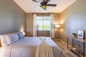 Casa (5 Bedrooms) | Interior