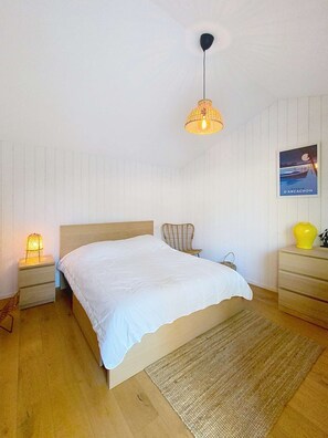 3 sovrum och gratis wi-fi