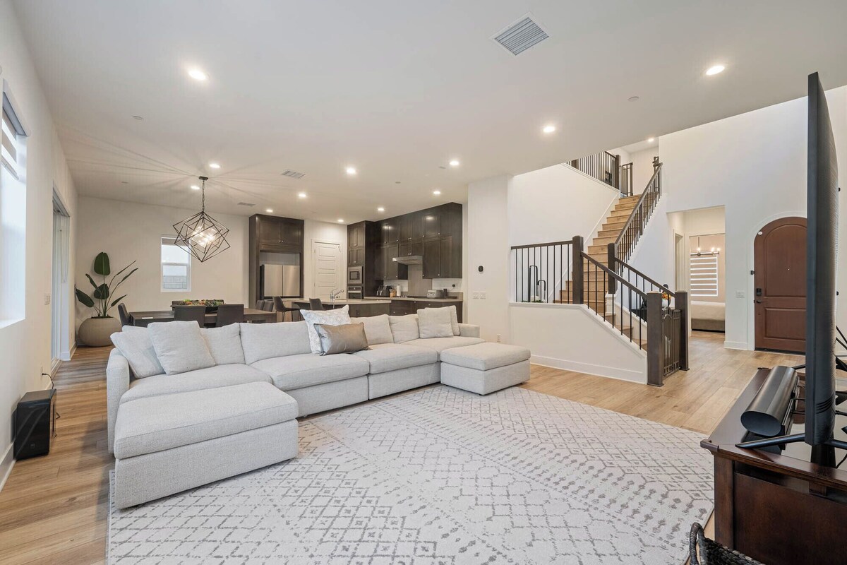 Image de profil de l’hôte