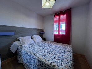 1 chambre