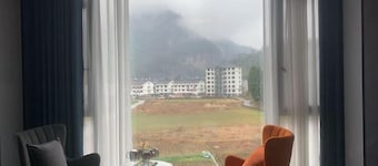 Old Village Chief Hostel