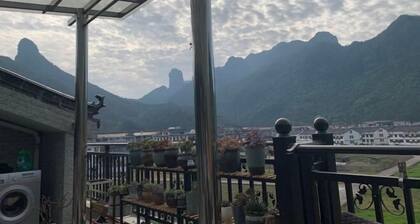 Old Village Chief Hostel