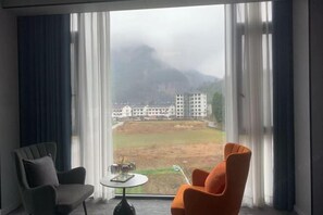 Room - Old Village Chief Hostel (Xianju)