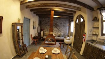 Appartement | Dineren