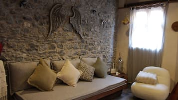 Appartement | Coin séjour