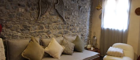 Appartement | Coin séjour