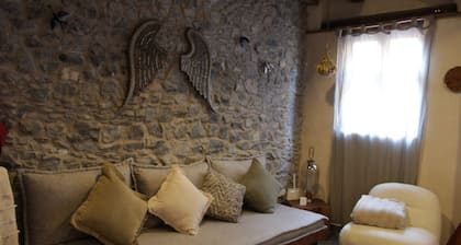 Vecchia Luna