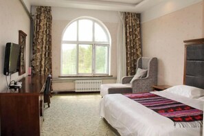 Room - Chiba Pine Hotel (Ergun)