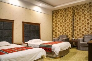 Room - Chiba Pine Hotel (Ergun)