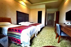 Room - Chiba Pine Hotel (Ergun)