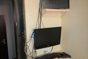 ห้องพัก