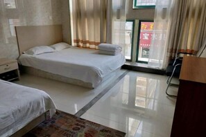 Room - Qixia Siyuan Hostel (Qixia)