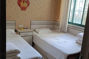 ห้องพัก