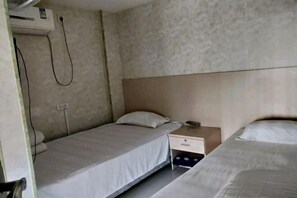 Room - Qixia Siyuan Hostel (Qixia)