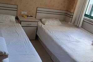 Room - Qixia Siyuan Hostel (Qixia)