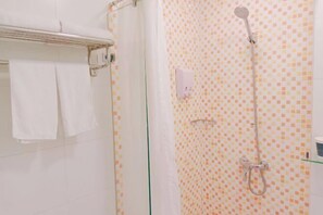 Room - Ease Hotel (Tonghua Eurasia Jiangnan Street Store) (Tonghua)