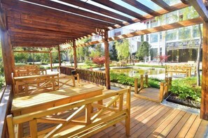 Interior - Liting Hotel (Yulong)