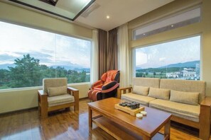 Room - Liting Hotel (Yulong)