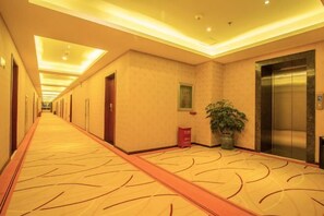 Interior - Liting Hotel (Yulong)