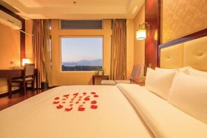Room - Liting Hotel (Yulong)