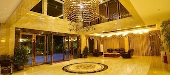 麗庭大飯店（麗江高鐵站店）