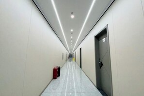 Interior - Liting Hotel (Yulong)