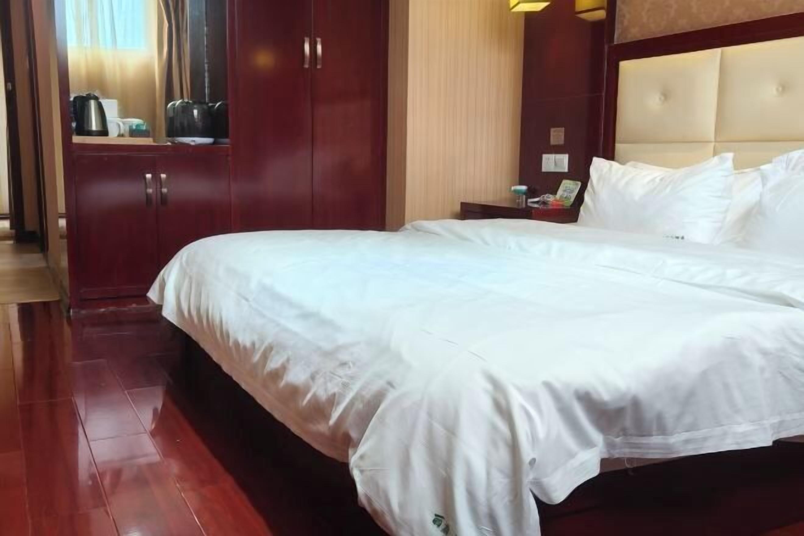 ห้องพัก