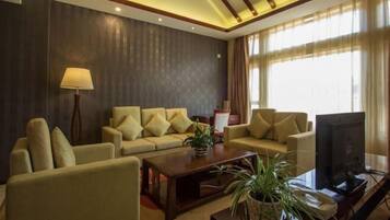 منطقة المعيشة