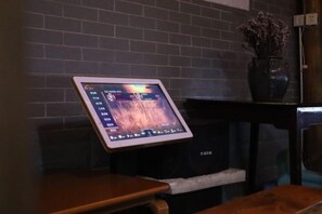 Ausstattung der Unterkunft