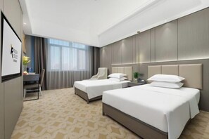 Room - Yining Development Zone Licheng Ruixuan Hotel (Yining Airport) (Yining)
