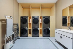 Interior - Yining Development Zone Licheng Ruixuan Hotel (Yining Airport) (Yining)