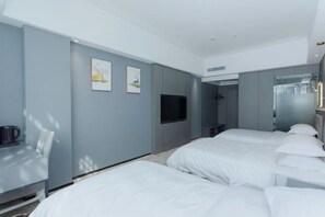 Room - Hotel Iining Pai (Yining)