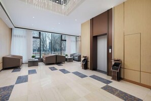 Interior - Yining Development Zone Licheng Ruixuan Hotel (Yining Airport) (Yining)