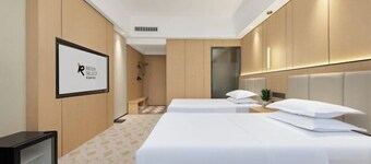 Yining Development Zone Licheng Ruixuan Hotel (Yining Airport)