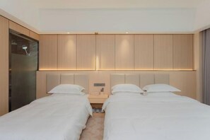 Room - Hotel Iining Pai (Yining)