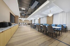 Restaurant - Yining Development Zone Licheng Ruixuan Hotel (Yining Airport) (Yining)