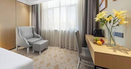 Yining Development Zone Licheng Ruixuan Hotel (Yining Airport)