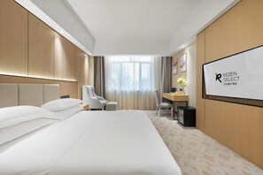 Room - Yining Development Zone Licheng Ruixuan Hotel (Yining Airport) (Yining)
