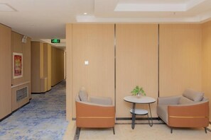 Interior - Hotel Iining Pai (Yining)