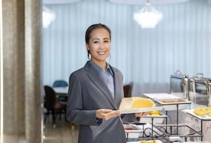 Interior - Yining Development Zone Licheng Ruixuan Hotel (Yining Airport) (Yining)