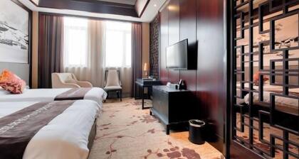 Taihu Xiangting Resort Hotel