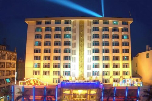 Fenghuangcheng Hotel