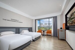 Room - Fenghuangcheng Hotel (Wenchang)