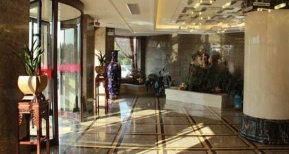Haijingtian Business Hotel (Wu Weiletai Shop)