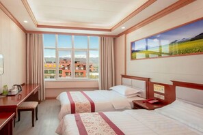 Room - HFDJD (Xinyuan)