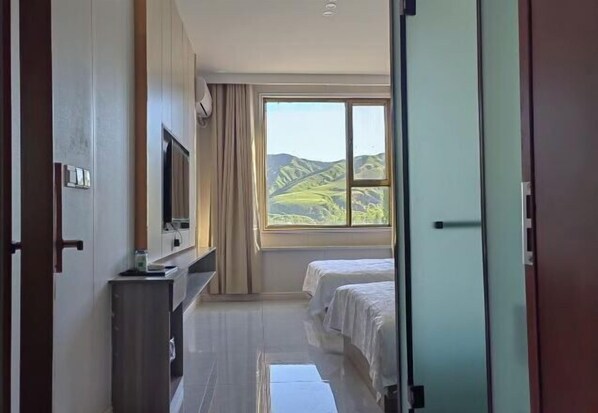 Room - HFDJD (Xinyuan)