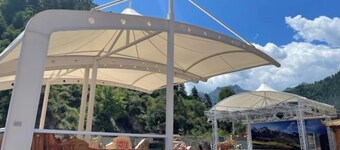 Diebu Yiguowa Hotel