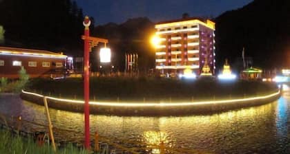 Diebu Yiguowa Hotel