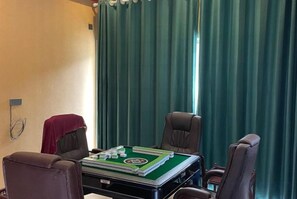 Area giochi