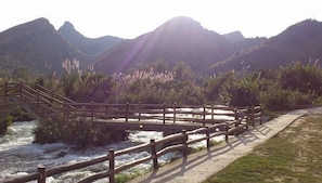 Miscellaneous - Aiwu Inn Daxin County Detian Waterfall (Daxin)